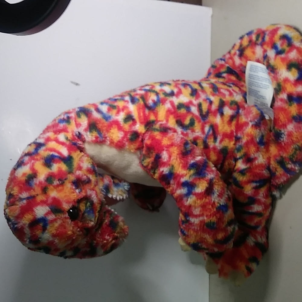 Build-A-Bear dinosaur - Picture 2 of 3
